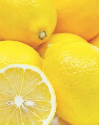 Limon Çeşitleri 9 Limon Çeşitleri