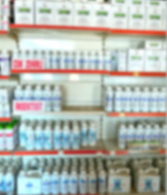 Bitki Koruma Ürünleri Formülasyon Tipleri 1 BİTKİ KORUMA ÜRÜNLERİ FORMÜLASYON TİPLERİ