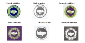 Organik Tarım-Gıda Nedir? 5 organik tarım logosu