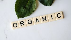 Organik Tarım-Gıda Nedir? 2 Organik tarım