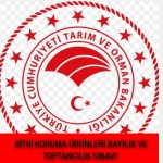 Bitki Koruma Ürünleri Bayilik ve Toptancılık Sınavı