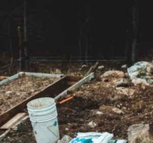 Organomineral gübre