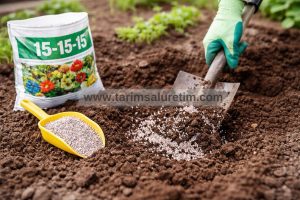 15 15 15 gübre