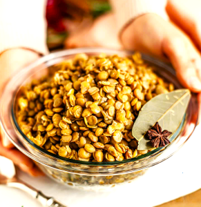 Bitki Bazlı Proteinler