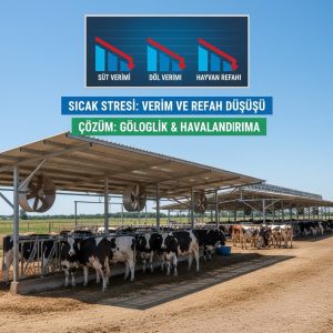 İklim Değişikliği ve Tarım: Bitkisel ve Hayvansal Üretime Etkileri, Uyarlanabilir Tarım Stratejileri 2 İklim değişikliği, tarım,kuraklık.