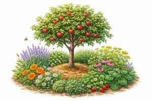 Permakültür Bahçerleri