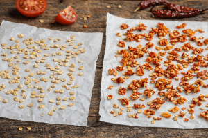 Yerli tohum ata tohum üretimi