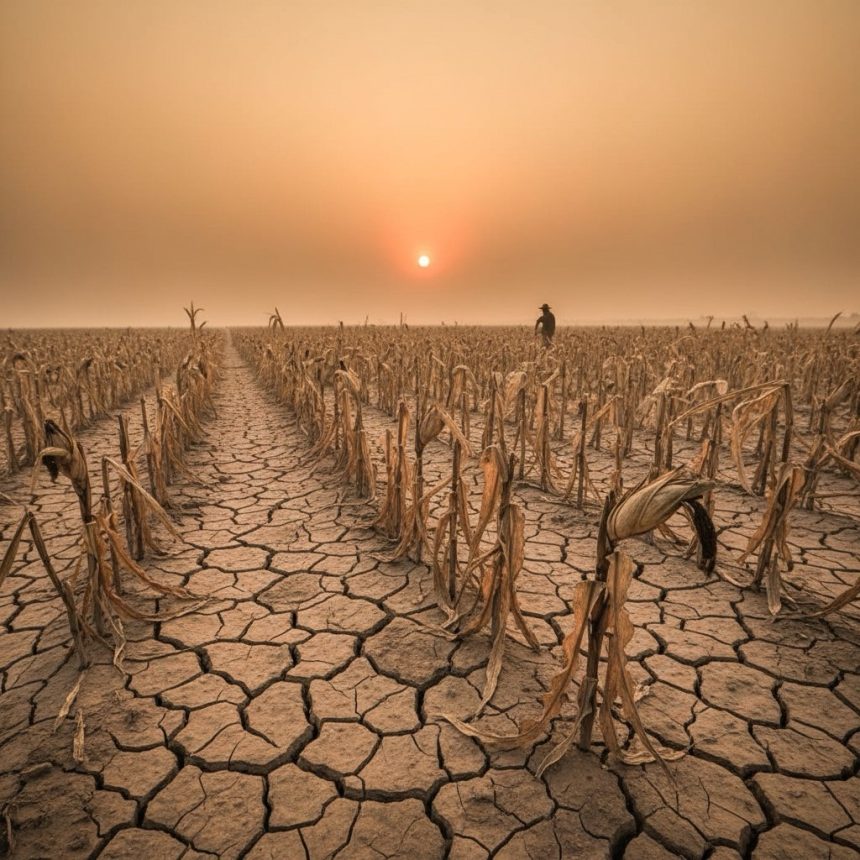 İklim Değişikliği ve Tarım: Bitkisel ve Hayvansal Üretime Etkileri, Uyarlanabilir Tarım Stratejileri 1 İklim değişikliği