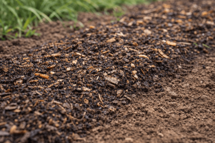 Toprak organik madde artırma