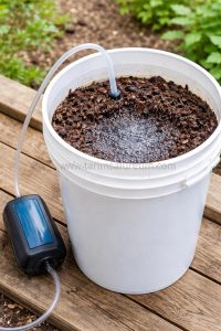 Kompost Çayı İşe Yarar mı