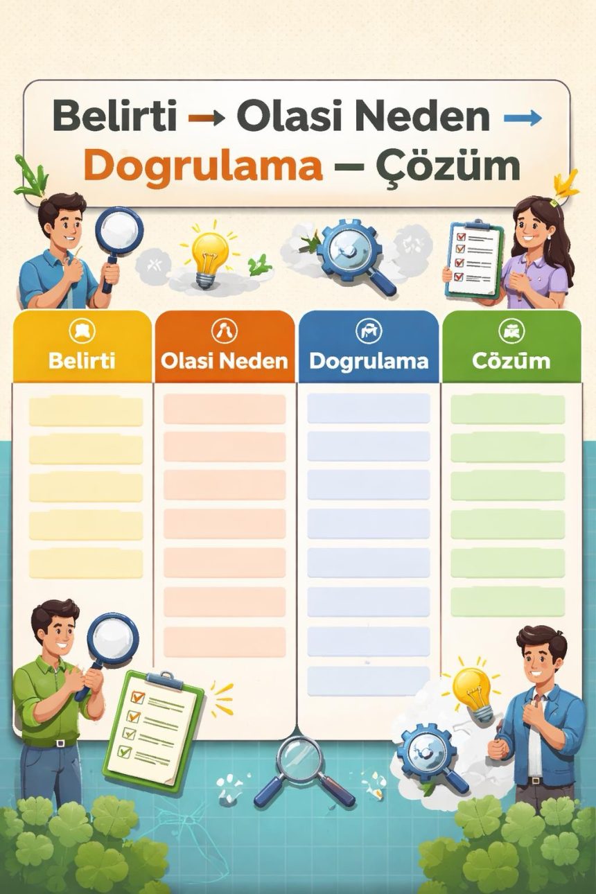 NPK Eksikliği Nedir? Azot, Fosfor, Potasyum Noksanlığı Belirtileri ve Çözüm Rehberi 1 NPK EKSİKLİĞİ