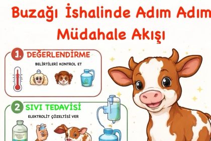 BUZAĞI İSHALİ