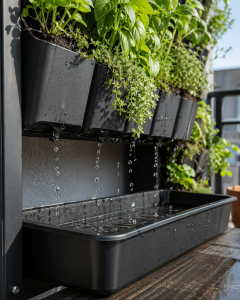 Dikey Bahçe Gerçekten İşe Yarıyor mu? (Maliyet/Verim Hesabı)