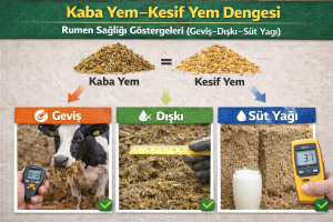 Hayvancılıkta Yanlış Bilinen 10 Şey (Doğru Bilinen Yanlışlar) 4 Hayvancılıkta Yanlış Bilinen 10 Şey