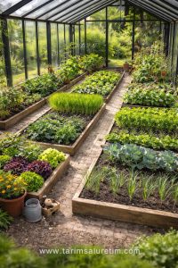 Ay Ay Ekim-Dikim Listesi