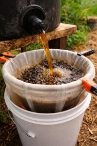 Kompost Çayı İşe Yarar mı