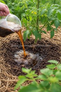 Kompost Çayı İşe Yarar mı