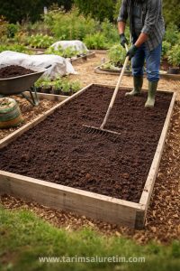 Ay Ay Ekim-Dikim Listesi