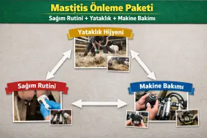 Hayvancılıkta Yanlış Bilinen 10 Şey (Doğru Bilinen Yanlışlar) 11 hayvancılıkta yanlış bilinen 10 şey