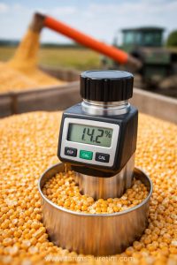 hasat sonrası depolama