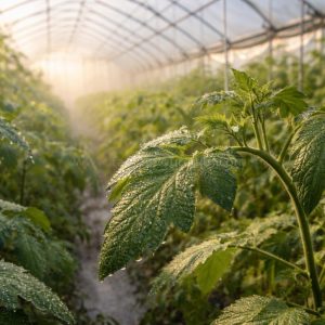 serada nem yönetimi 