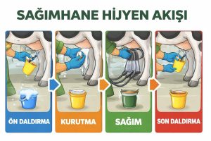 HAYVANCILIKTA BİYOGÜVENLİK