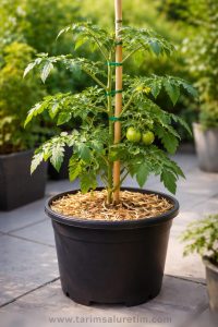 Ay Ay Ekim-Dikim Listesi