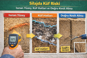 Hayvancılıkta Yanlış Bilinen 10 Şey (Doğru Bilinen Yanlışlar) 5 Hayvancılıkta Yanlış Bilinen 10 Şey