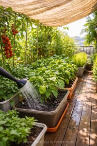 Ay Ay Ekim-Dikim Listesi