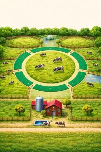 Koyun-Keçide Parazit Yönetimi: Direnç ve Mera Planı 6 koyun-keçide parazit yönetimi