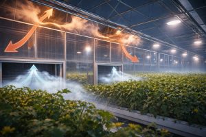 serada gece nemi nasıl kontrol edilir ısıtma havalandırma