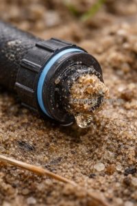 Damla Sulamada Tıkanma: Kesin Nedenler ve Kalıcı Çözümler 2 damla sulamada tıkanma