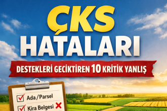 ÇKS Hataları