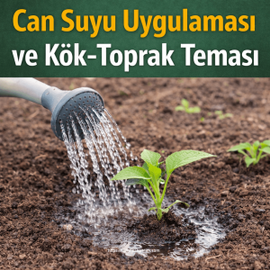 Sebzede Fide Şaşırtma: Kök Şoku Nasıl Önlenir? 6 sebzede fide şaşırtma