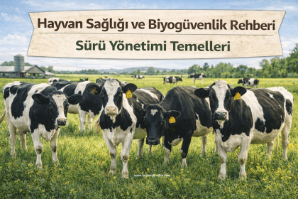 sürü yönetimi