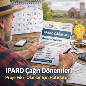 Tarımsal destekleri takip etmenin pratik yolu