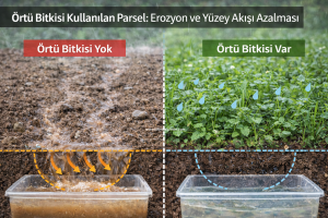 erezyon ve yüzey akışı