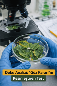 azot fazlalığı belirtileri