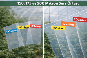 sera naylonu seçimi