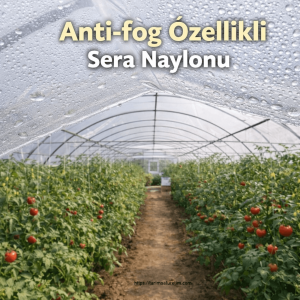 sera naylonu seçimi