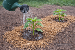 Domates/Biber Fide Dikimi: 7 Kritik Hata 7 domates/biber fide dikimi