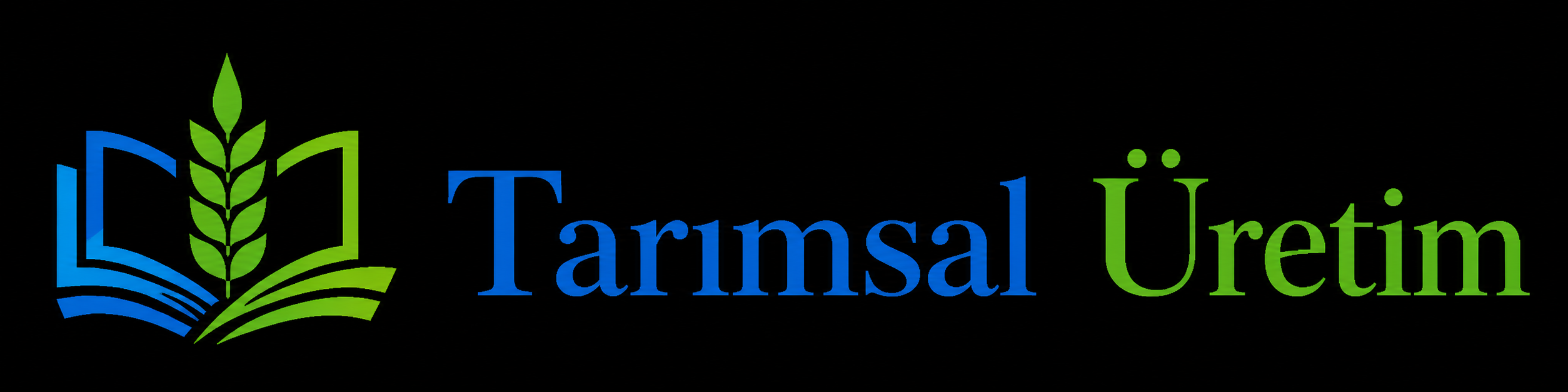 Tarımsal Üretim