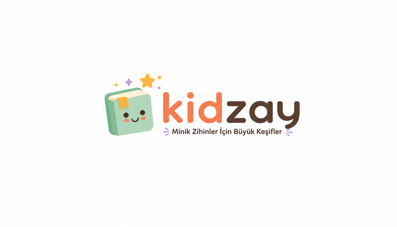 Kidzay Logo