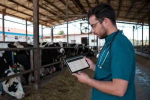 Mastitis Kayıtlarıyla Sürü Kararı 4 Mastitis kayıtları