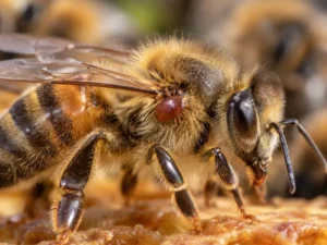 Ekim Sonu Varroa Mücadelesi Neden Kritik? 3 Ekim sonu Varroa mücadelesi